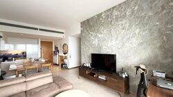 Marina Bay Residences (D1), Condominium #522820821